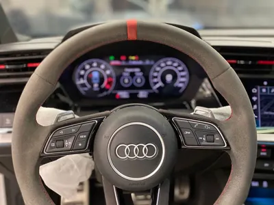 2024 اودي ار اس 3