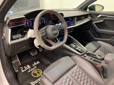 2024 اودي ار اس 3