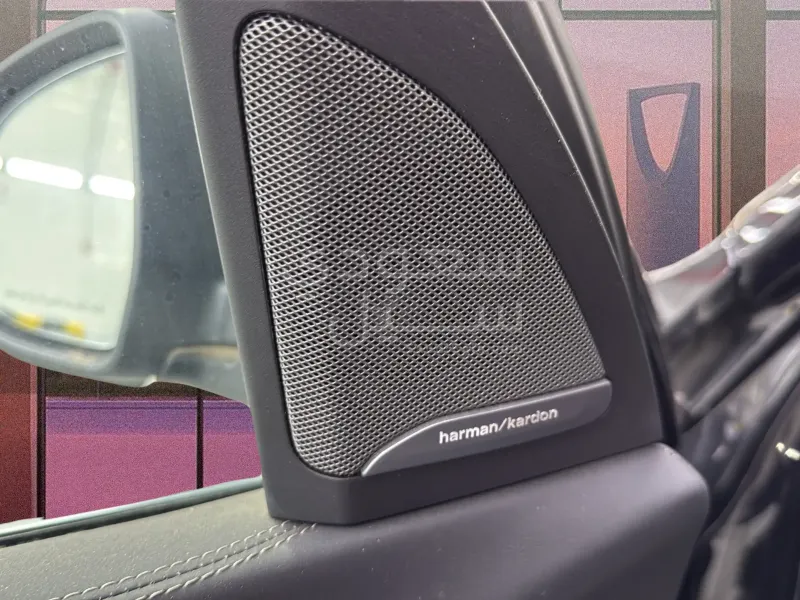 2025 بي ام دبليو الفئة اكس 7