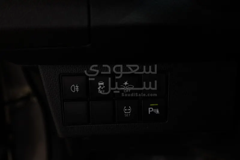 2024 تويوتا ياريس