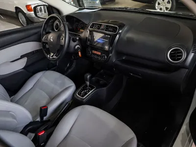 2024 متسوبيشي اتراج