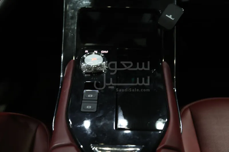 2021 هافال اتش 6