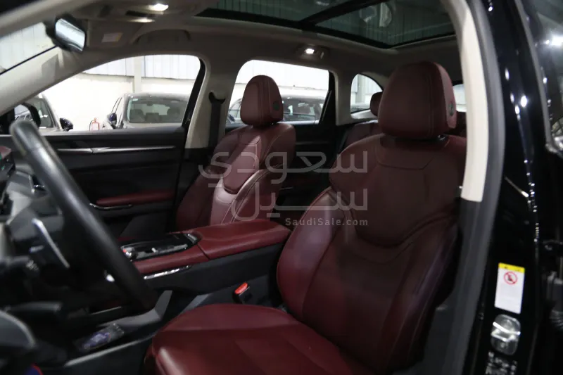 2021 هافال اتش 6