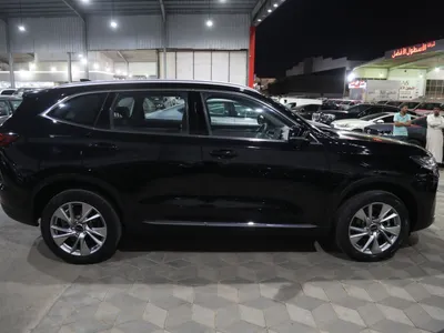 2021 هافال اتش 6