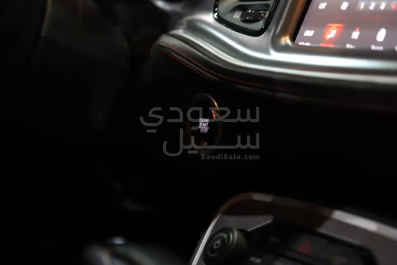 2021 دودج تشالنجر جي تي