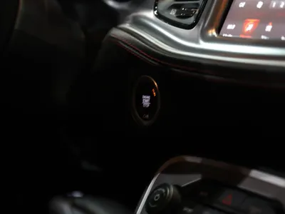 2021 دودج تشالنجر جي تي