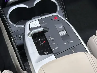 2025 بي ام دبليو الفئة اكس 1