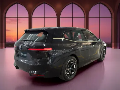 2023 بي ام دبليو الفئة اي 5