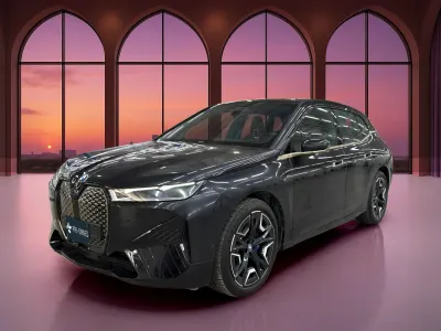 2023 بي ام دبليو الفئة اي 5