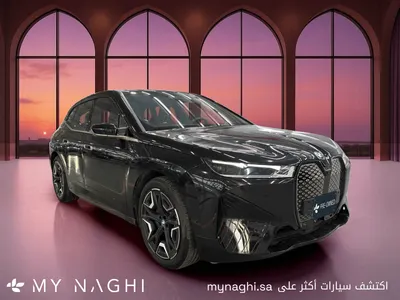 2023 بي ام دبليو الفئة اي 5