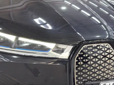 2023 بي ام دبليو الفئة اي 5