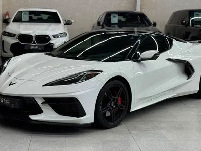 2021 شفروليه كورفيت ال تي 3 زد 51