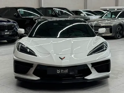 2021 شفروليه كورفيت ال تي 3 زد 51