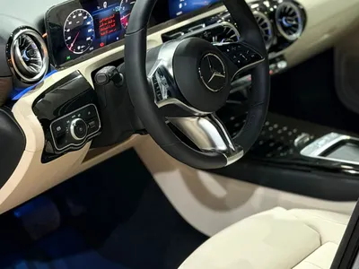 2026 مرسيدس - بنز أي 200