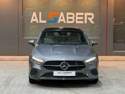 2026 مرسيدس - بنز أي 200