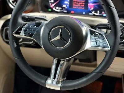 2026 مرسيدس - بنز أي 200