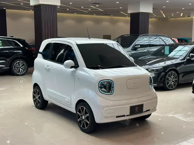 2025 فاو بيستون ميني إي في
