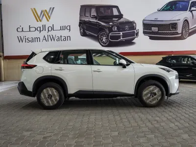 2026 نيسان اكس - ترايل