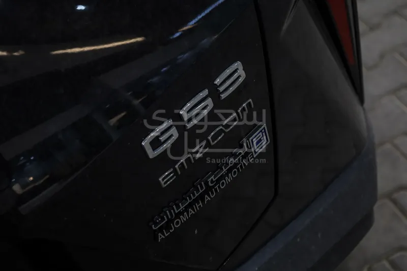 2026 جاك جي أي 3 إس