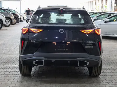2026 جاك جي أي 3 إس
