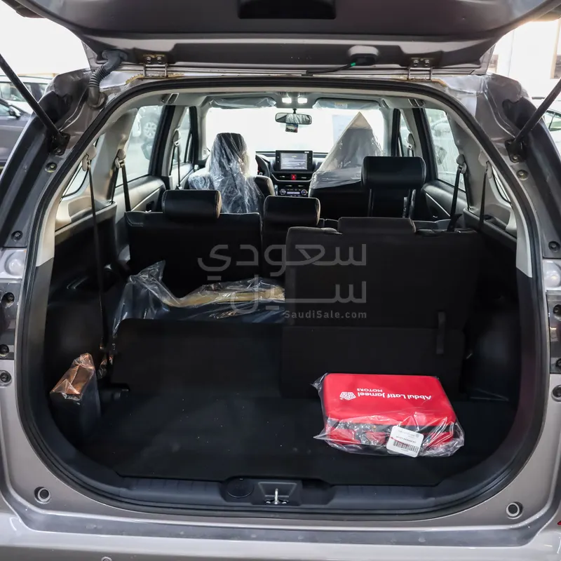 2026 تويوتا فيلوز