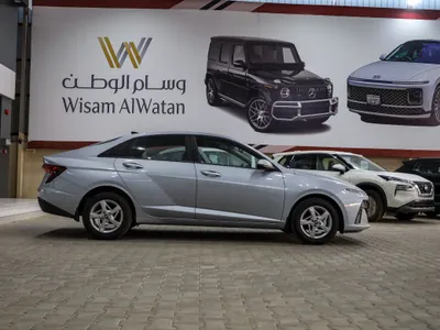 2026 هيونداي اكسنت