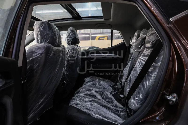2022 ساوايست دي اكس ٥