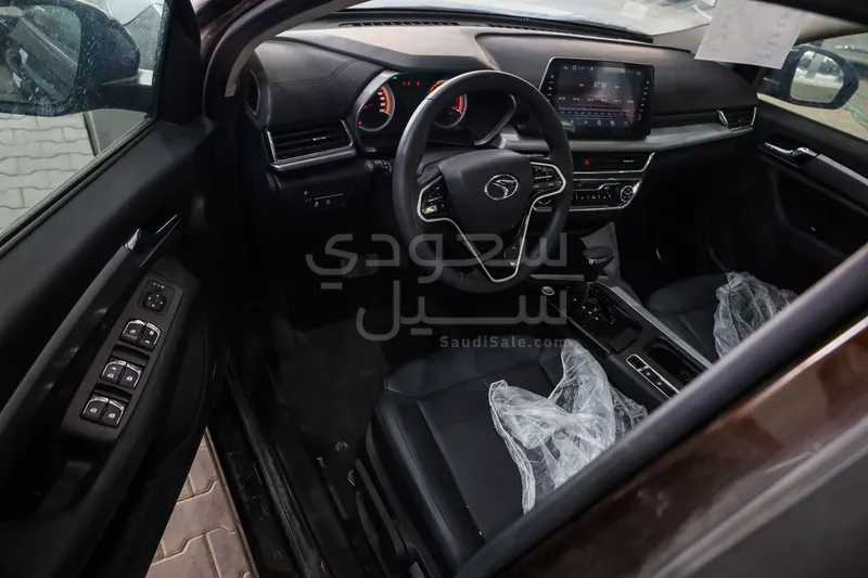 2022 ساوايست دي اكس ٥