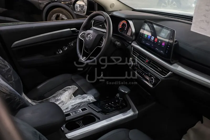 2022 ساوايست دي اكس ٥