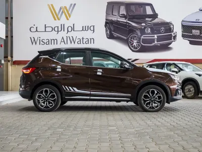 2022 ساوايست دي اكس ٥