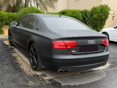 2013 اودي اس 8