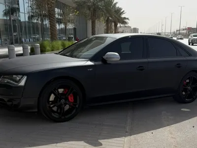 2013 اودي اس 8