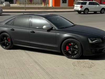 2013 اودي اس 8