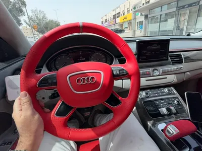 2013 اودي اس 8