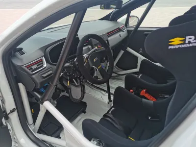 2021 رينو كليو