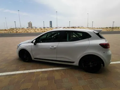 2021 رينو كليو