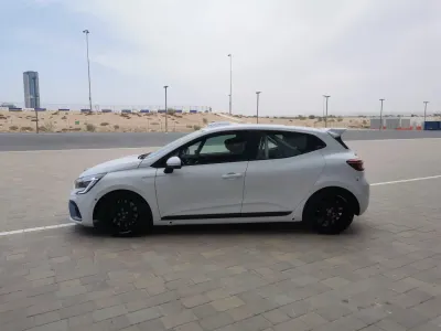 2021 رينو كليو