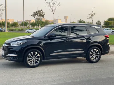 2021 شيري تيجو