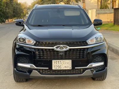 2021 شيري تيجو