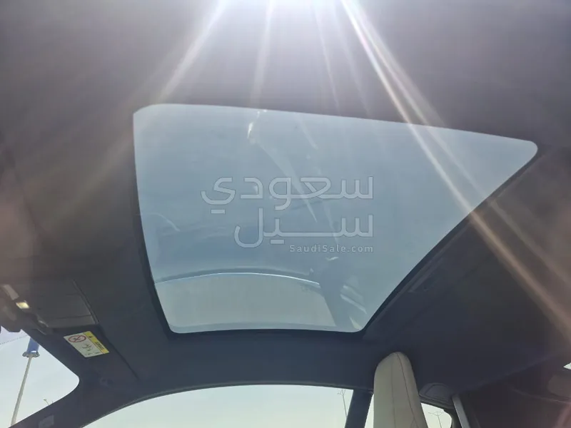 2021 جاكوار اف-تايب اس
