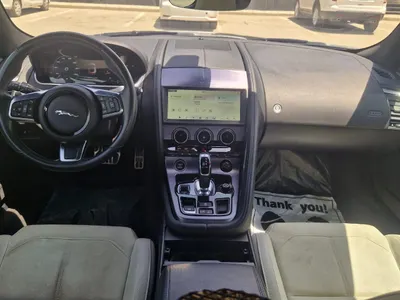2021 جاكوار اف-تايب اس