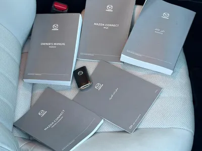 2023 مازدا مازدا 6