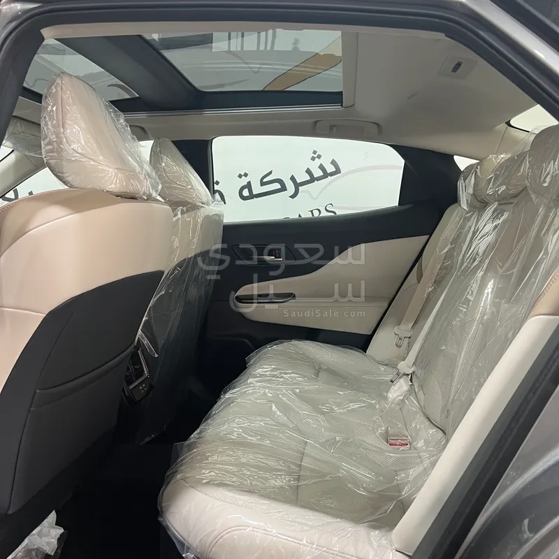 2026 تويوتا كراون