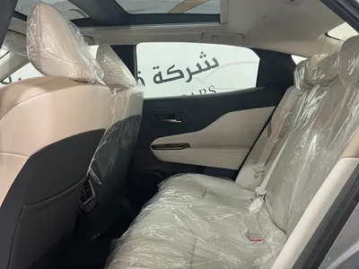 2026 تويوتا كراون