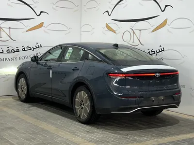 2026 تويوتا كراون