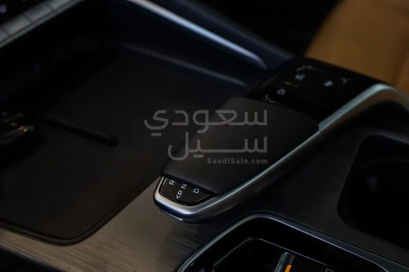 2026 شانجان يوني تي