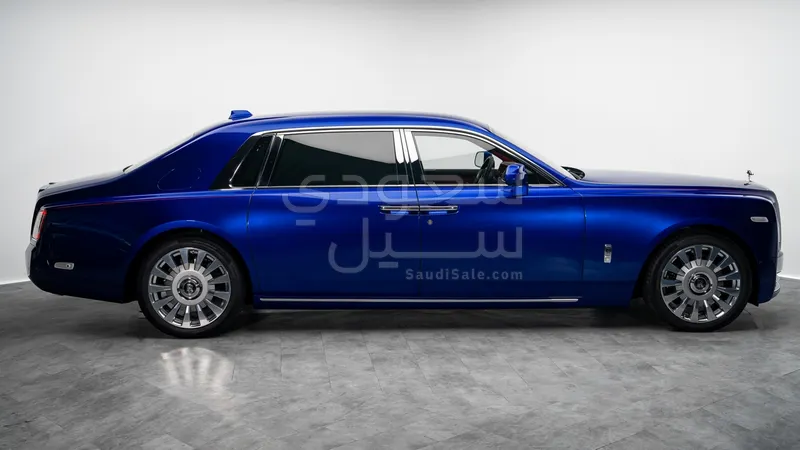 2024 رولز رويس فانتوم