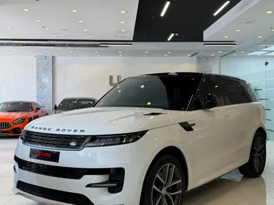2024 لاند روفر رينج روفر سبورت اتش اس اي