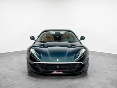 2024 فيراري 812 جي تي اس
