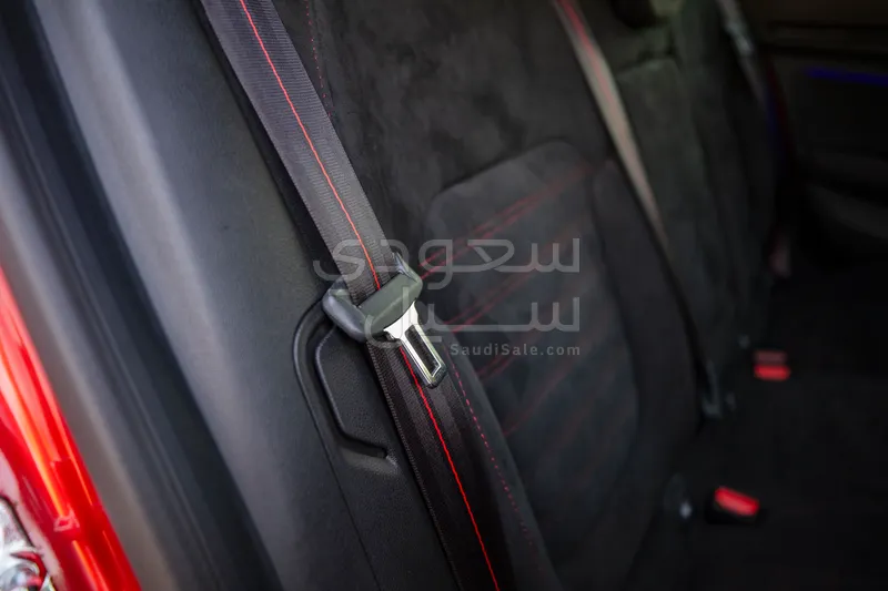 2019 رينو ميجان ار اس